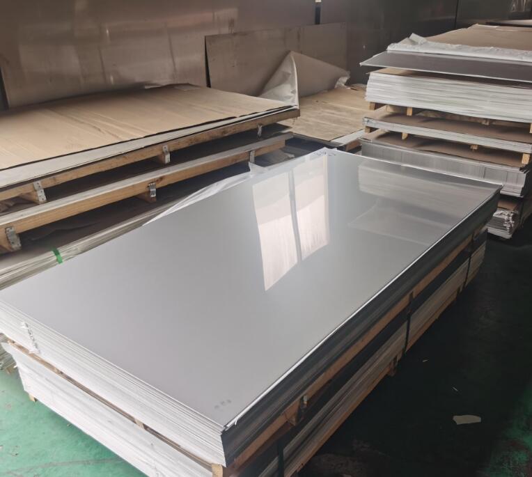 桂平321不锈钢板