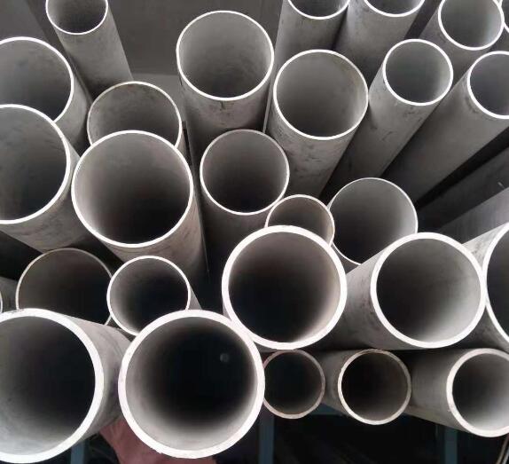 桂平321不锈钢管