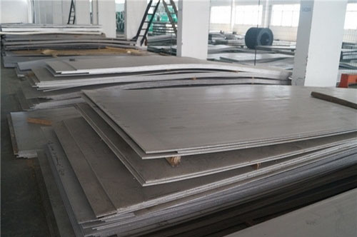 桂平304不锈钢板