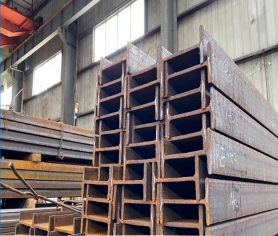 桂平Q420C工字型钢
