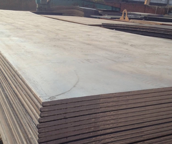 桂平NM400耐磨板