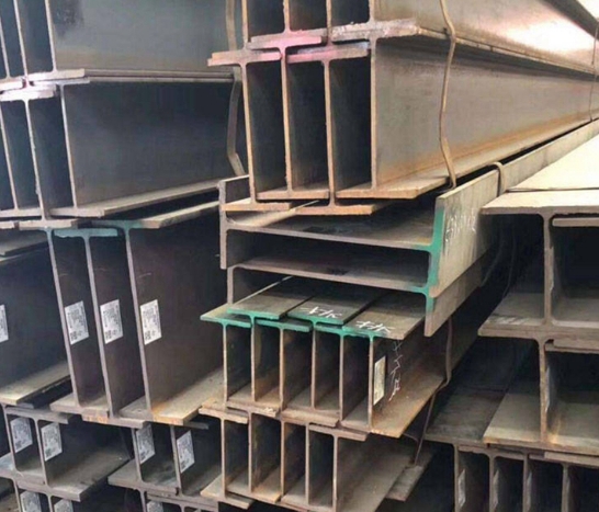 桂平Q235C工字钢